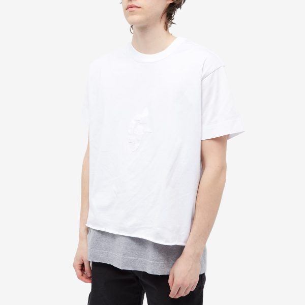 Givenchy G Logo T-Shirt