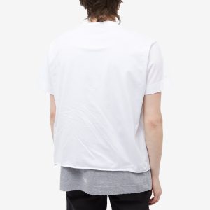 Givenchy G Logo T-Shirt