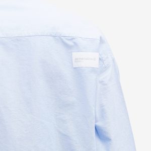 AAPE Oxford Button Down Shirt