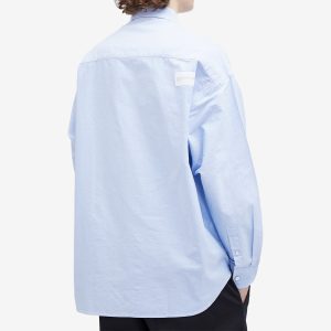 AAPE Oxford Button Down Shirt