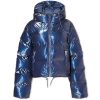 Rains W Alta Puffer Jacket