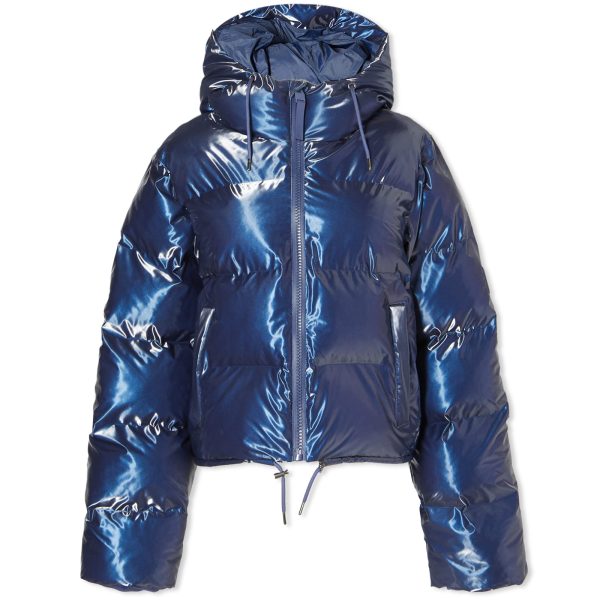 Rains W Alta Puffer Jacket