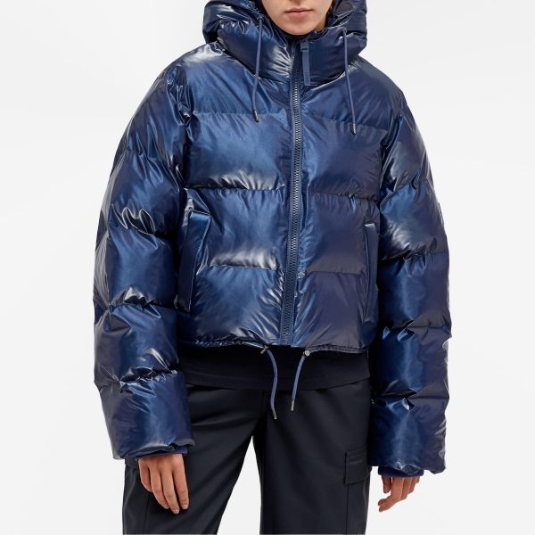 Rains W Alta Puffer Jacket