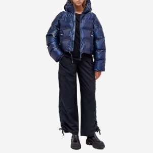 Rains W Alta Puffer Jacket