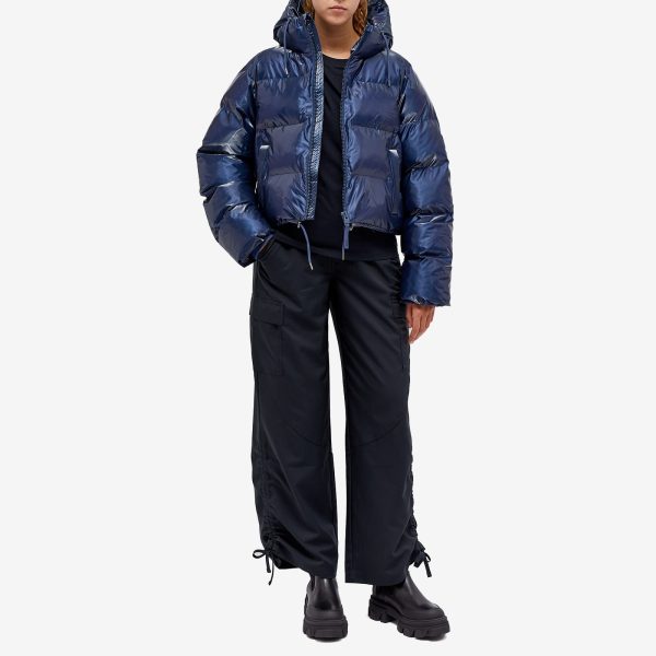 Rains W Alta Puffer Jacket