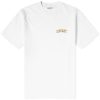 Carhartt WIP University Script T-Shirt