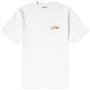 Carhartt WIP University Script T-Shirt