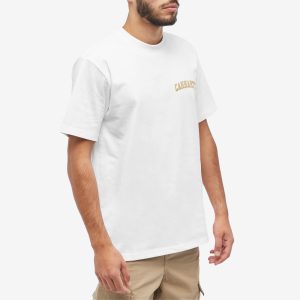 Carhartt WIP University Script T-Shirt