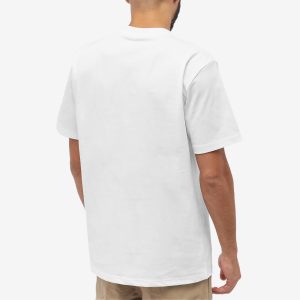 Carhartt WIP University Script T-Shirt