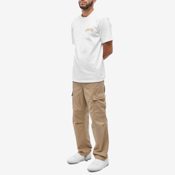 Carhartt WIP University Script T-Shirt