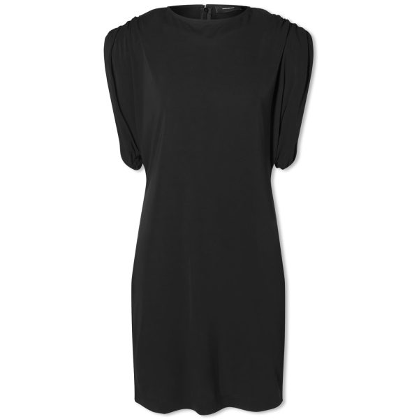 WARDROBE.NYC Sheath Mini Dress