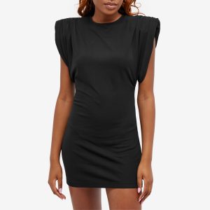 WARDROBE.NYC Sheath Mini Dress