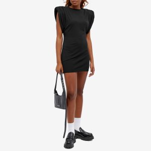 WARDROBE.NYC Sheath Mini Dress