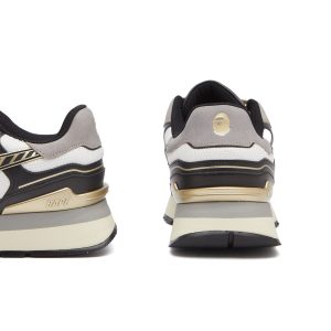 A Bathing Ape Roadsta Express Pro Sneaker