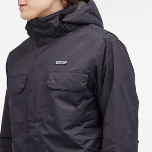 Patagonia Isthmus Parka