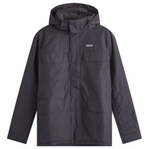 Patagonia Isthmus Parka