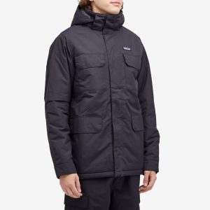 Patagonia Isthmus Parka