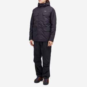 Patagonia Isthmus Parka