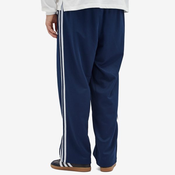 Adidas Baggy  Track Pant