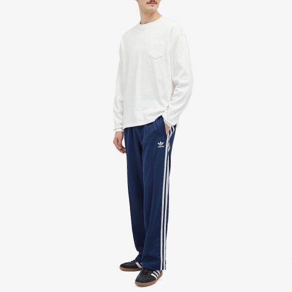 Adidas Baggy  Track Pant