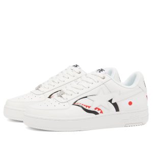 A Bathing Ape Shark Bape Sta Sneaker