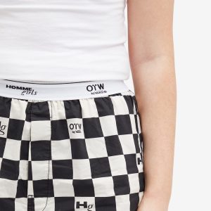 Vans OTW Homme Girls Boxer Short