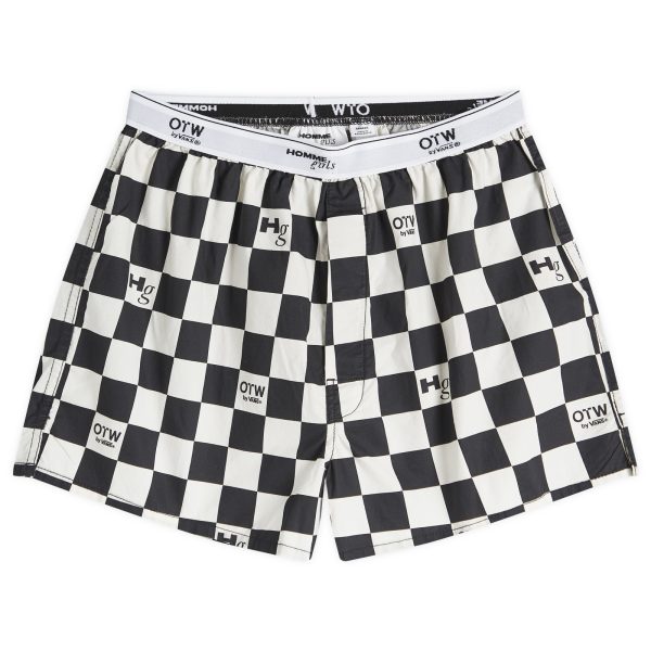 Vans OTW Homme Girls Boxer Short