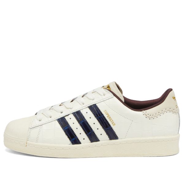 Adidas x Wales Bonner Superstar Sneaker