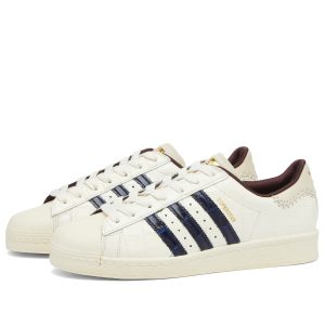 Adidas x Wales Bonner Superstar Sneaker