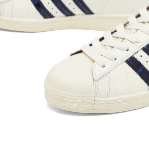 Adidas x Wales Bonner Superstar Sneaker