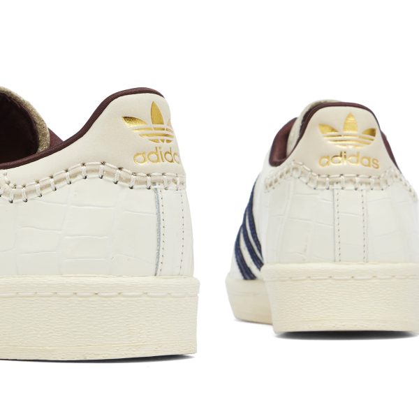 Adidas x Wales Bonner Superstar Sneaker