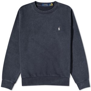 Polo Ralph Lauren Loopback Crew Sweat