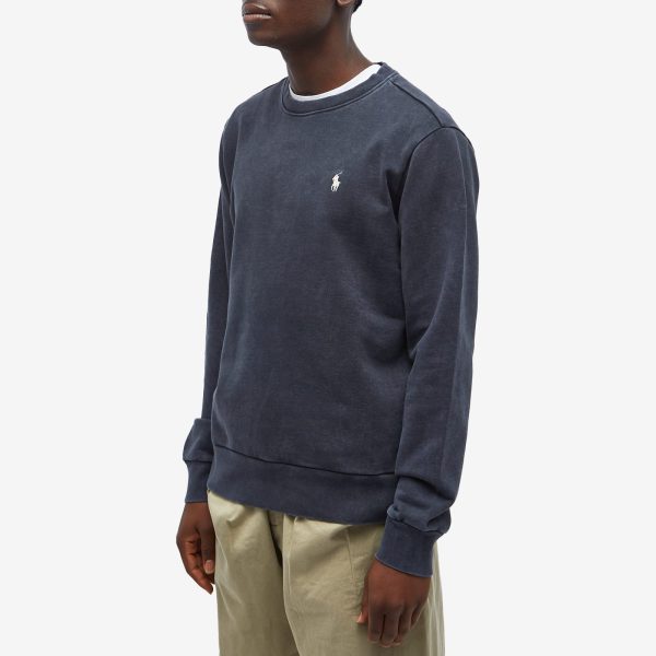 Polo Ralph Lauren Loopback Crew Sweat