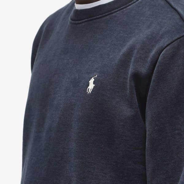 Polo Ralph Lauren Loopback Crew Sweat