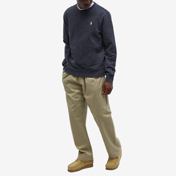 Polo Ralph Lauren Loopback Crew Sweat