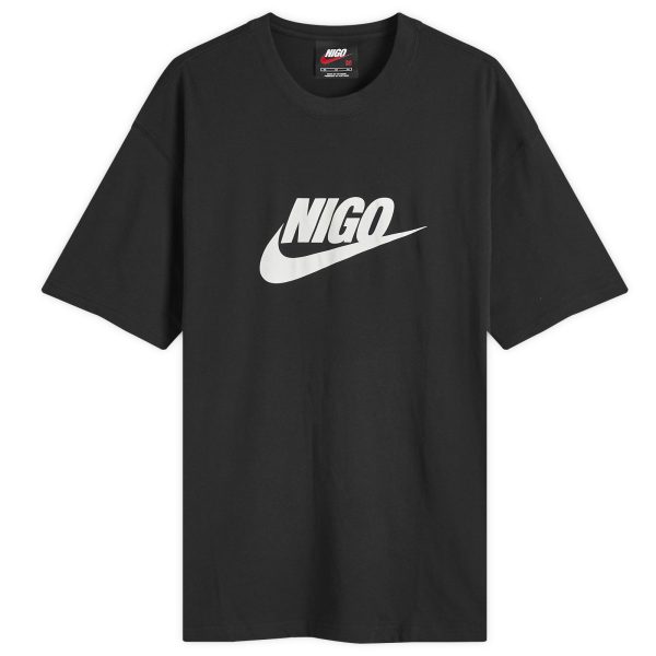 Nike x Nigo T-Shirt