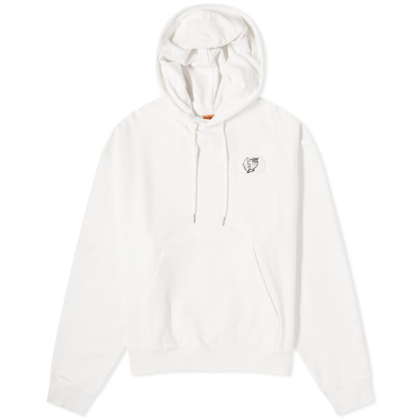 Sky High Farm Alastair Mckimm Workwear Hoodie