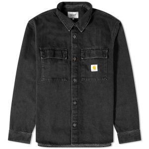 Carhartt WIP Manny Denim Shirt Jacket