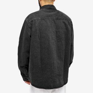 Carhartt WIP Manny Denim Shirt Jacket