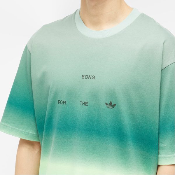 Adidas x SFTM Graphic T-Shirt