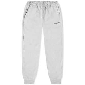 Helmut Lang Core Logo Sweat Pant