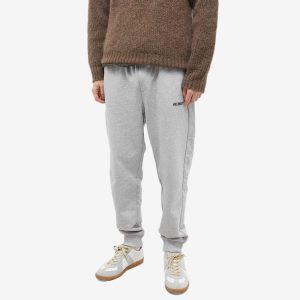 Helmut Lang Core Logo Sweat Pant