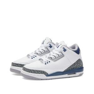 Air Jordan 3 Retro GS