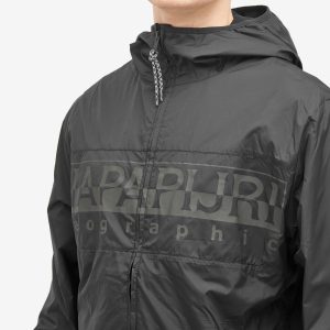 Napapijri Raymi Zip Through Jacket