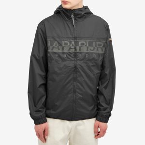 Napapijri Raymi Zip Through Jacket