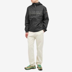 Napapijri Raymi Zip Through Jacket