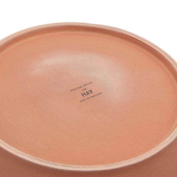 HAY Barro Salad Bowl Large