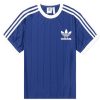 Adidas 3 Stripe T-shirt