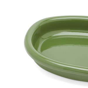 HAY Barro Large Oval Dish