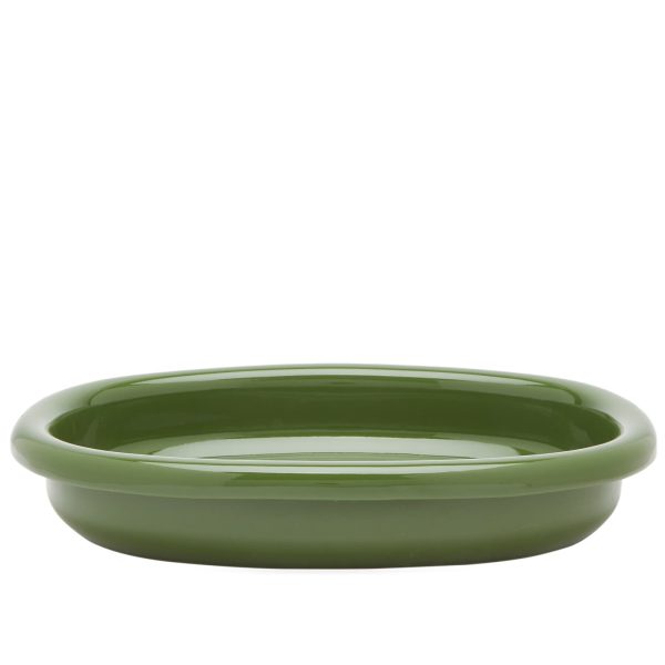 HAY Barro Large Oval Dish